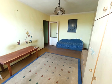 Mieszkanie Sosnowiec