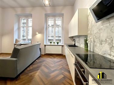Mieszkanie apartamentowiec wynajem