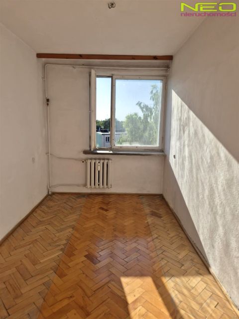 Mieszkanie blok mieszkalny sprzedaż