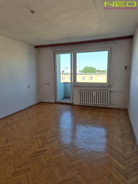 Mieszkanie Praszka sprzedaż