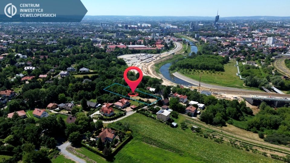 Działka RZESZÓW