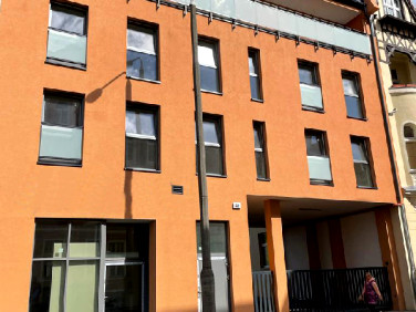 Mieszkanie Bydgoszcz