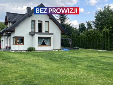 Dom Bramki