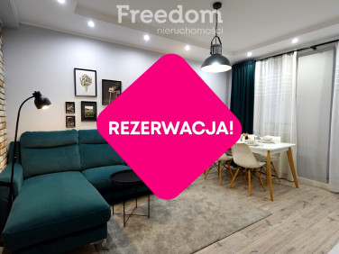 Mieszkanie WARSZAWA sprzedaż