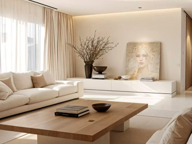 Mieszkanie apartamentowiec Warszawa