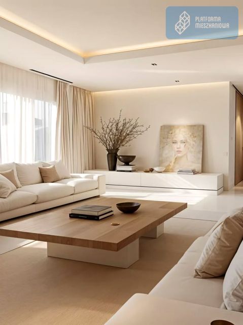 Mieszkanie apartamentowiec Warszawa