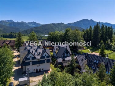 Mieszkanie Zakopane