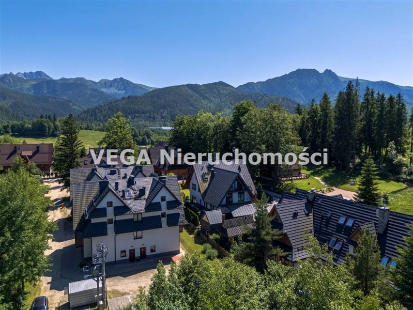 Mieszkanie Zakopane