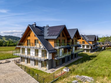 Mieszkanie Zakopane