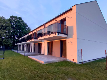 Mieszkanie Skoczów
