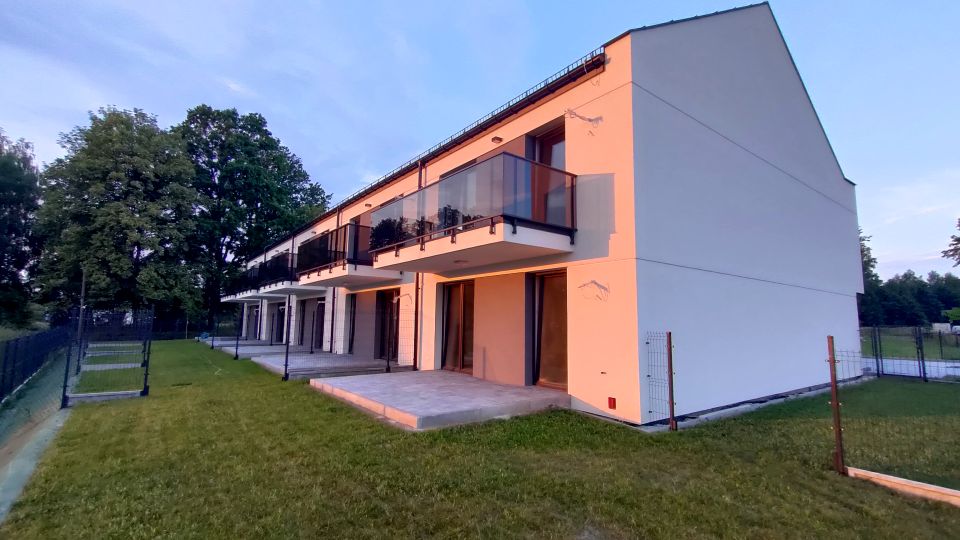 Mieszkanie Skoczów