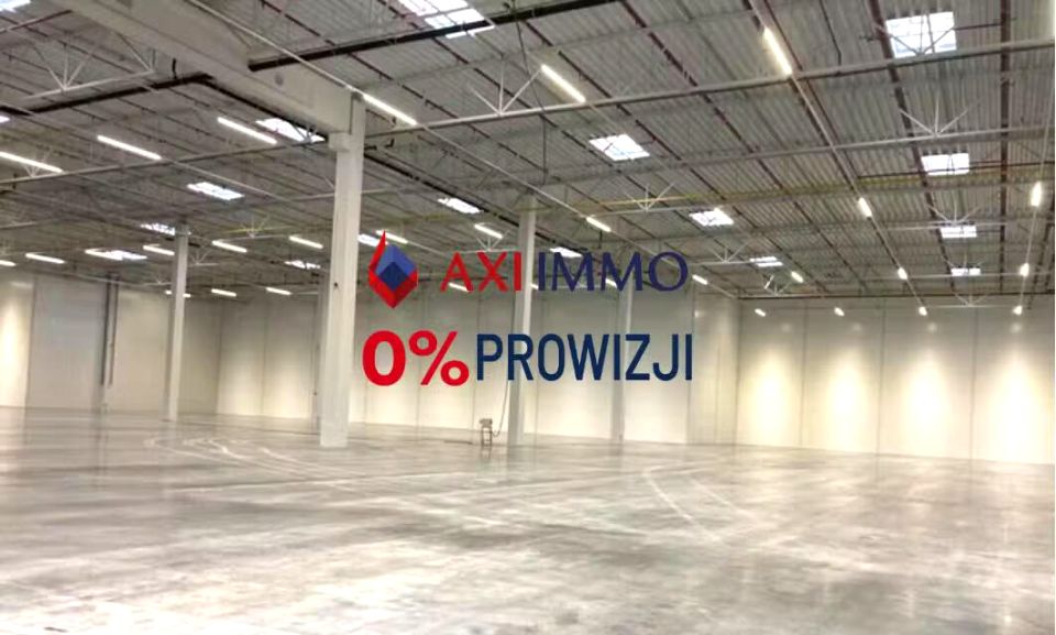 Budynek użytkowy Skawina wynajem