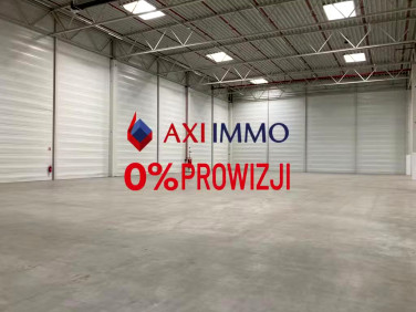Budynek użytkowy Gliwice