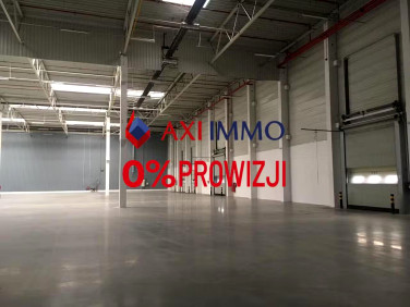 Budynek użytkowy Gliwice