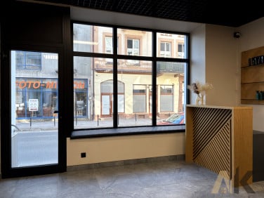 Lokal Nowy Sącz wynajem