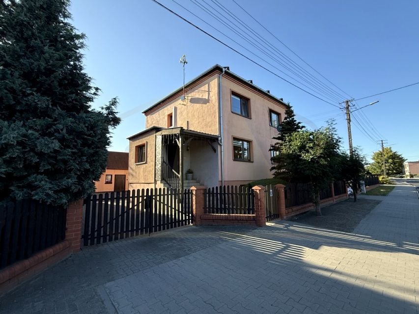 Dom Kąkolewo sprzedaż