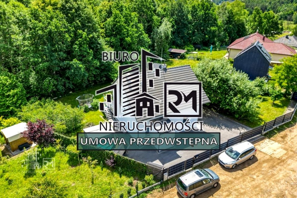 Dom Kielno sprzedaż