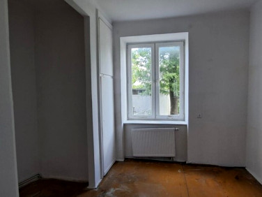 Mieszkanie Przemyśl