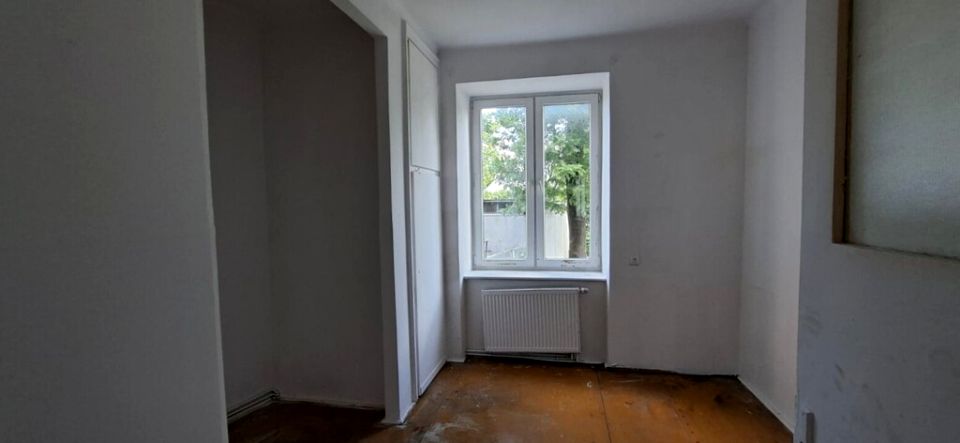 Mieszkanie Przemyśl
