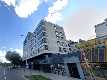 Lokal Warszawa
