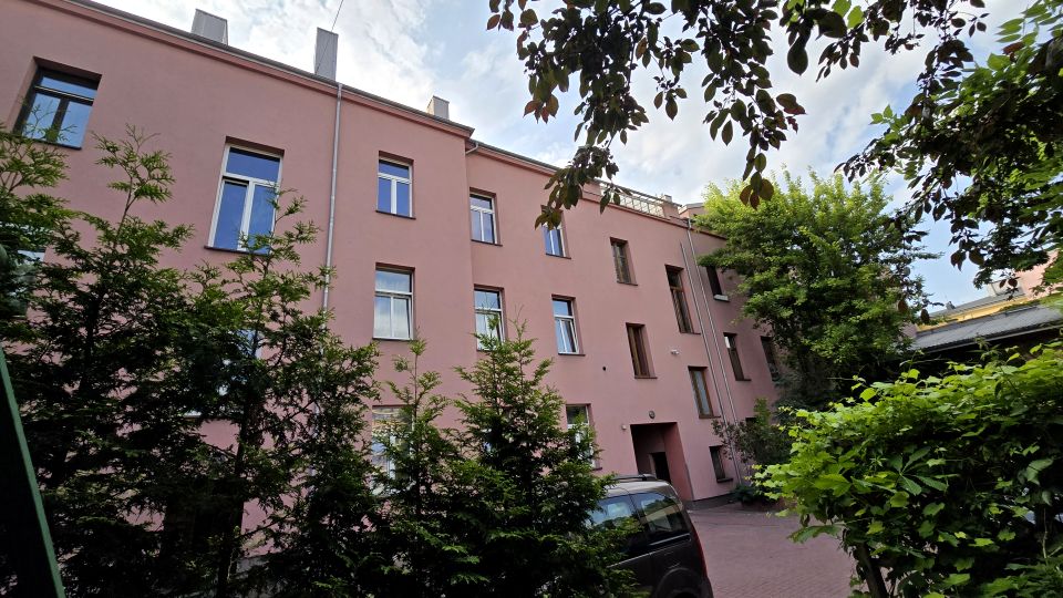 Mieszkanie Piotrków Trybunalski