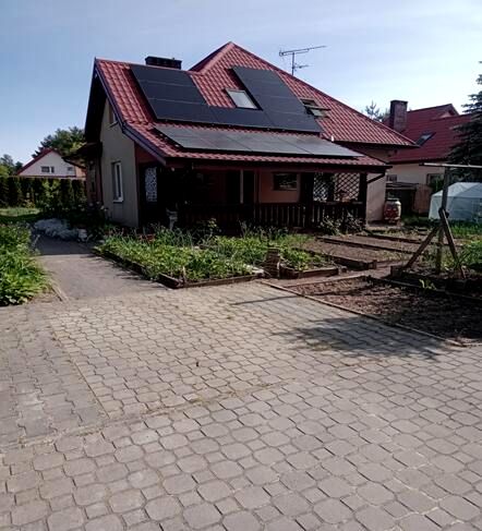 Dom Joniec