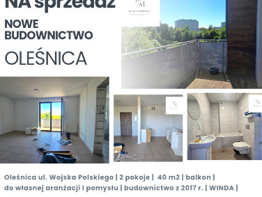 Mieszkanie Oleśnica