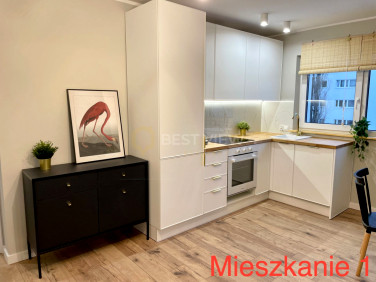 Mieszkanie Warszawa