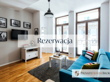Mieszkanie Kraków