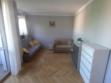 Pokój Kraków