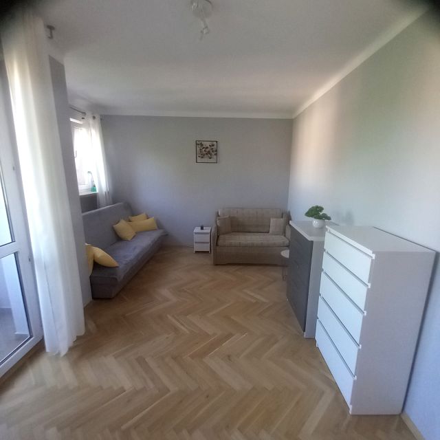 Pokój Kraków