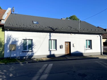 Dom Nowy Sącz