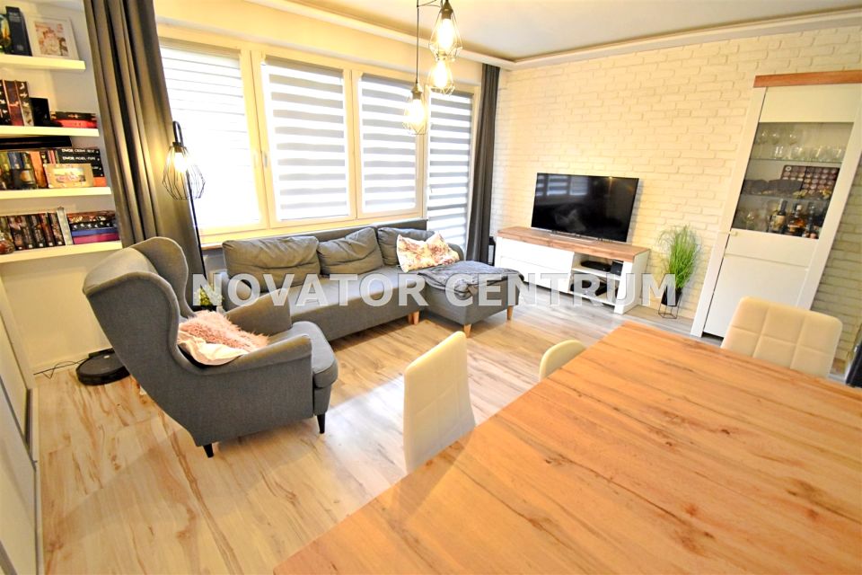 Mieszkanie Bydgoszcz