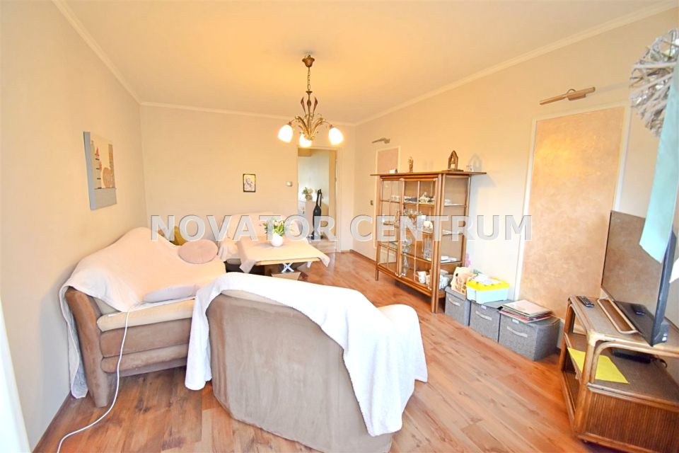 Mieszkanie Bydgoszcz