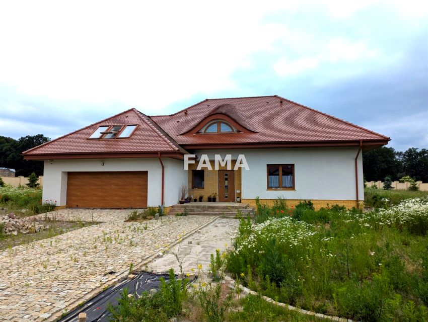 Dom Szpetal Górny