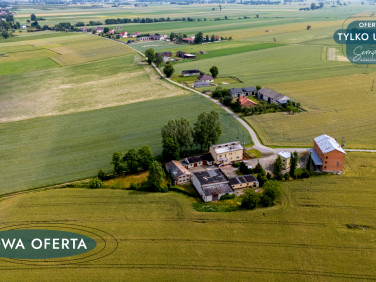 Lokal Marcinów