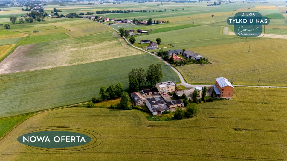 Lokal Marcinów