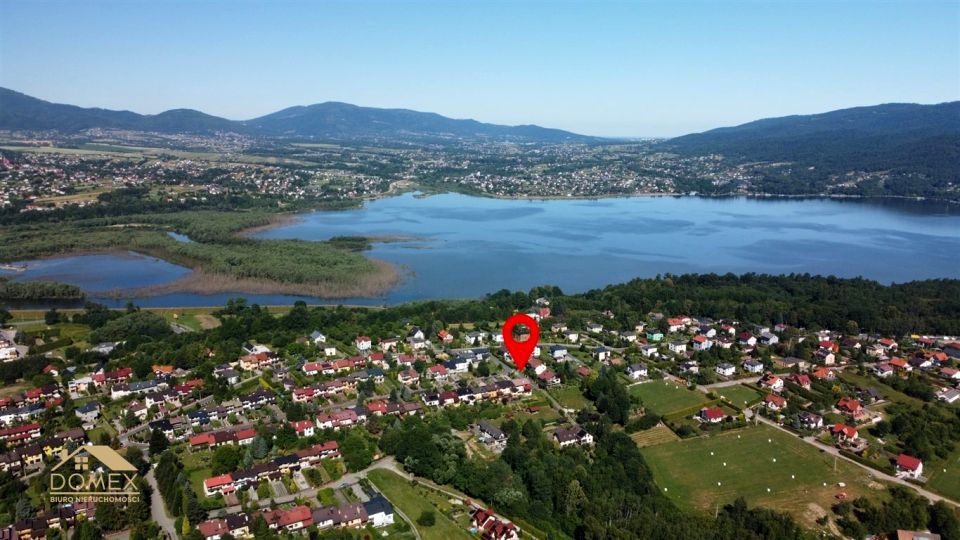 Dom Żywiec sprzedaż
