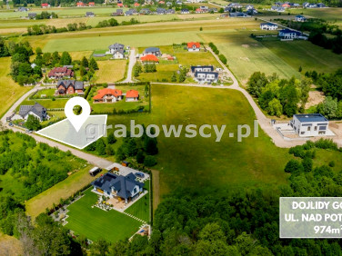 Działka budowlana Białystok