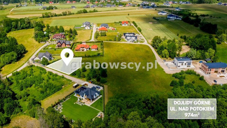 Działka budowlana Białystok