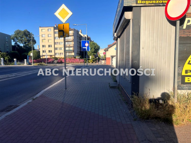 Działka Rybnik
