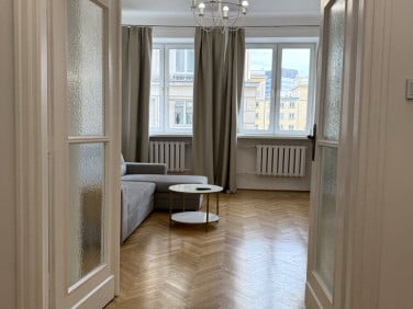 Mieszkanie Warszawa