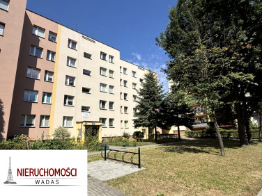Mieszkanie Gliwice
