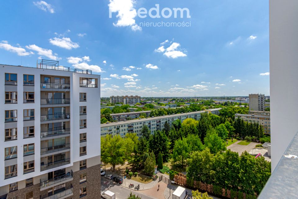 Mieszkanie Warszawa