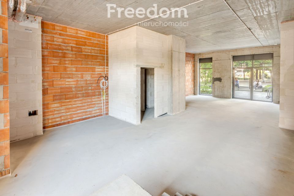 Lokal Warszawa wynajem