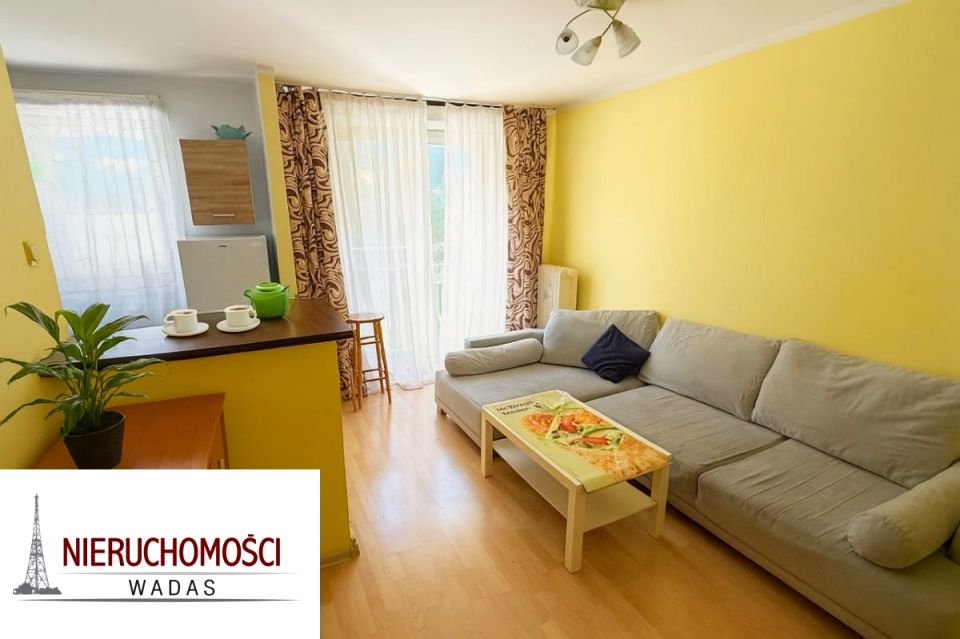Mieszkanie Gliwice