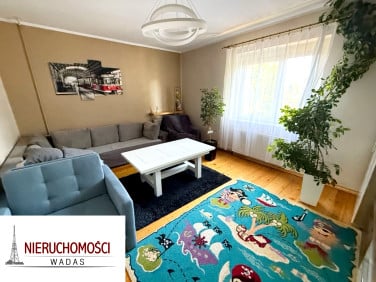 Mieszkanie Gliwice