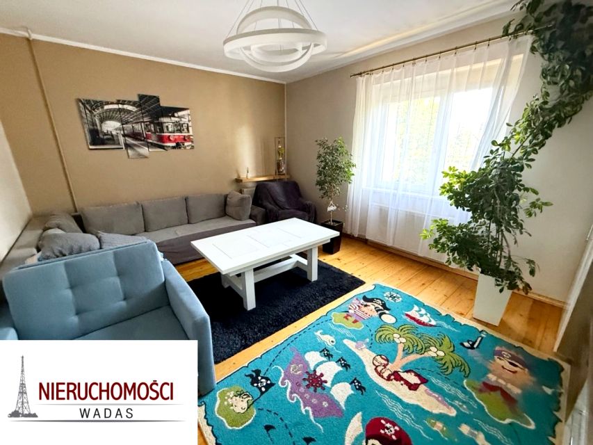 Mieszkanie Gliwice