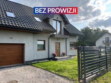 Dom Grodzisk Mazowiecki