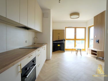 Mieszkanie Kraków